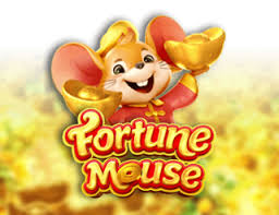 fortune mouse grátis demo ícone